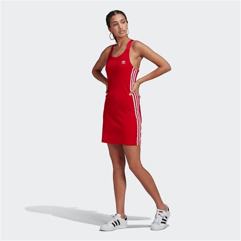 adidas kleid damen eng|Adidas Kleider online .